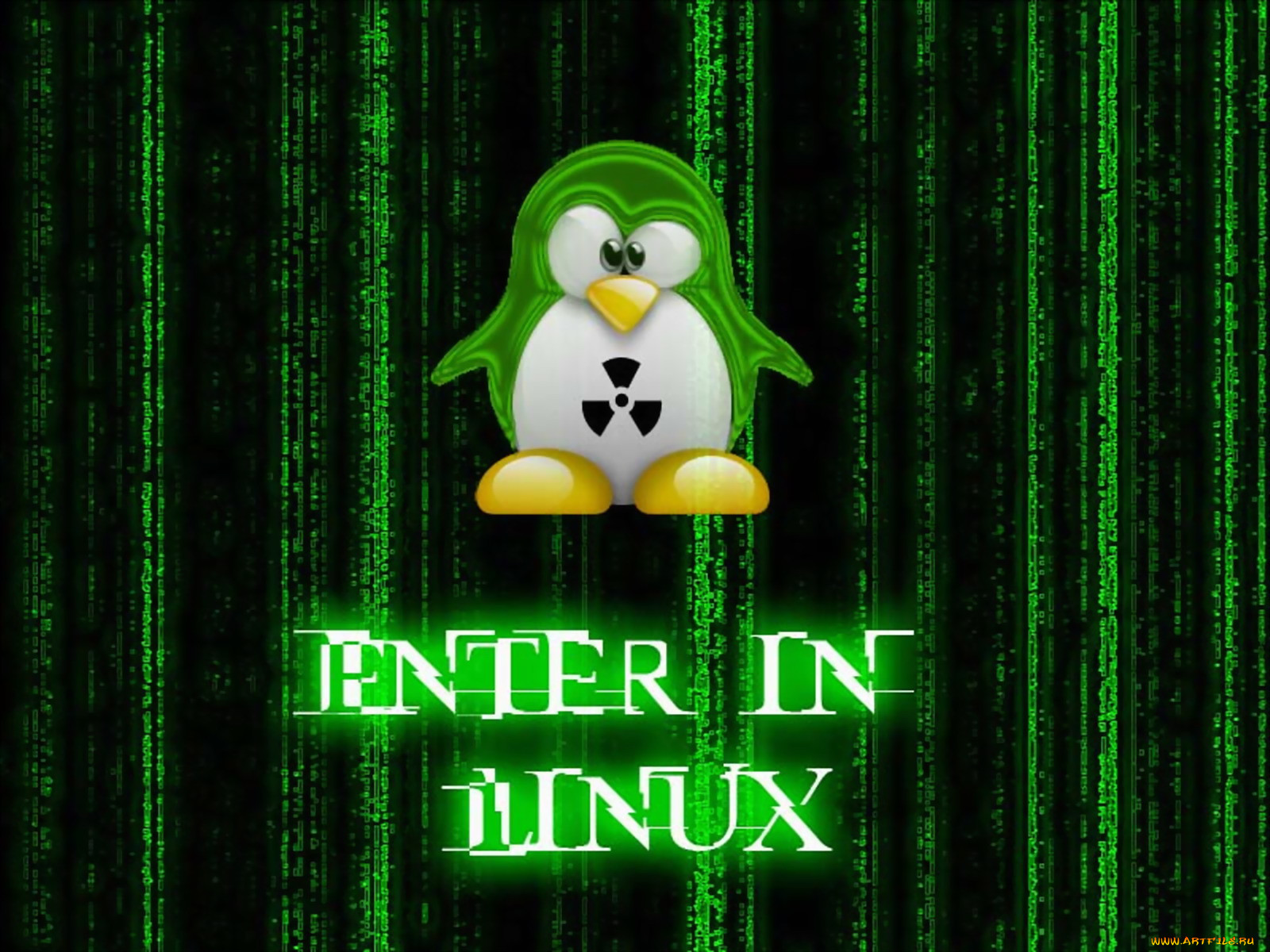 , linux